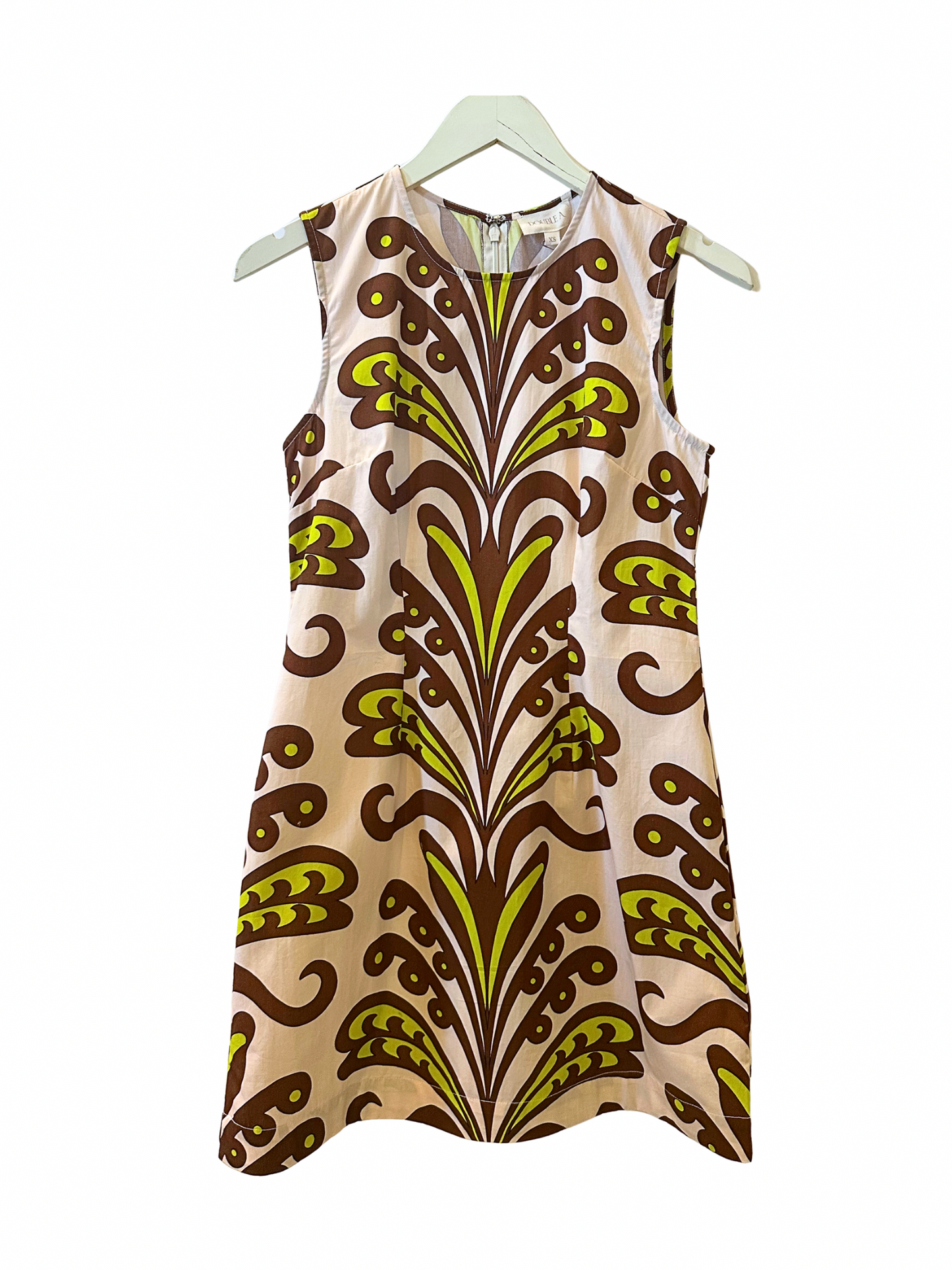 Kendall Dress-Ornament