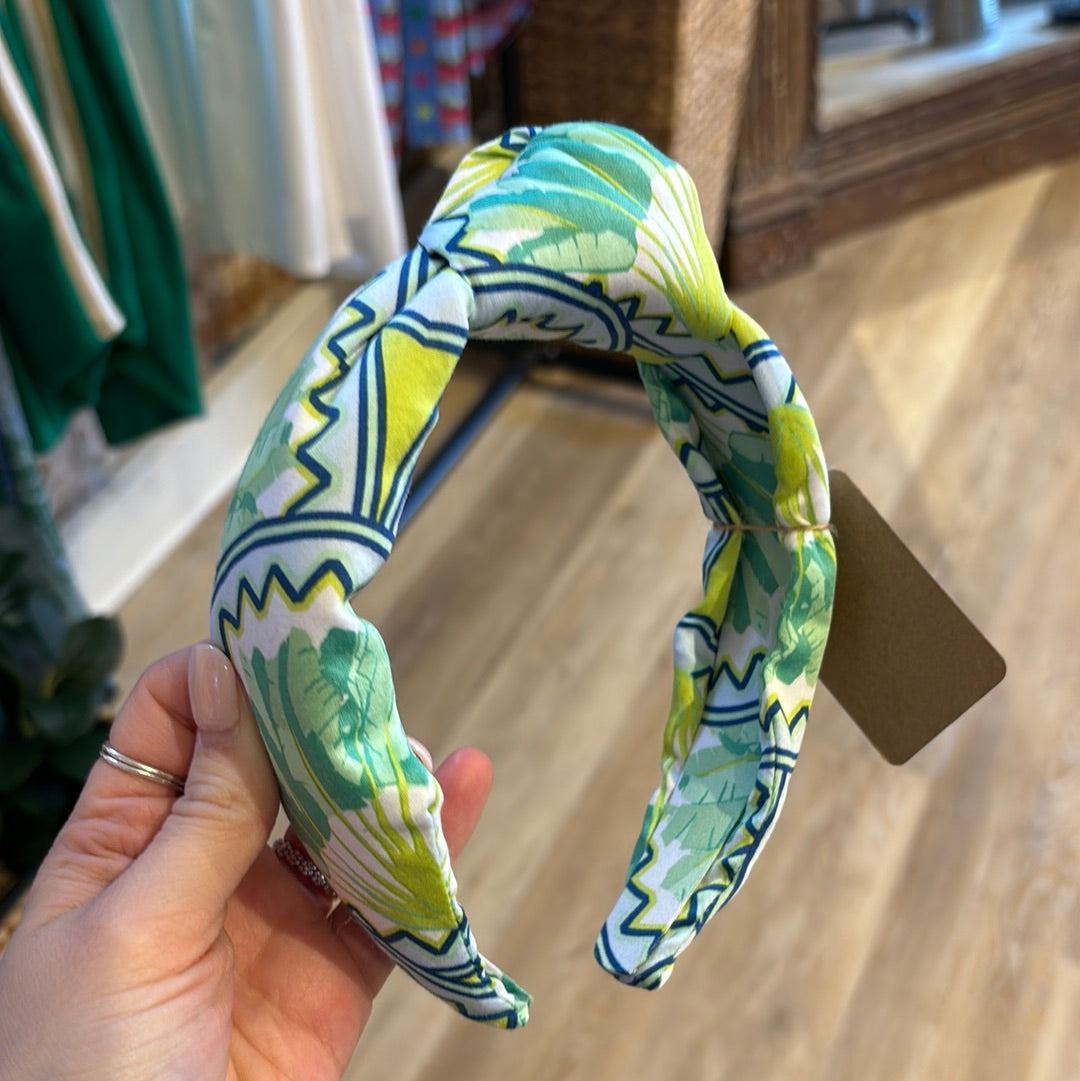 Emily McCarthy - Headband