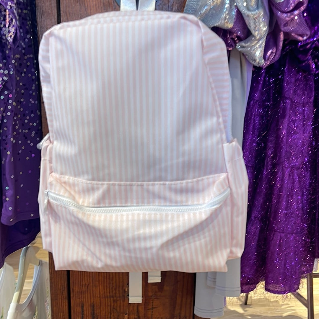 Backpacker- Pimlico Stripe Pink