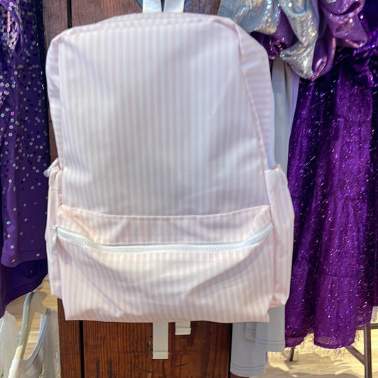 Backpacker- Pimlico Stripe Pink