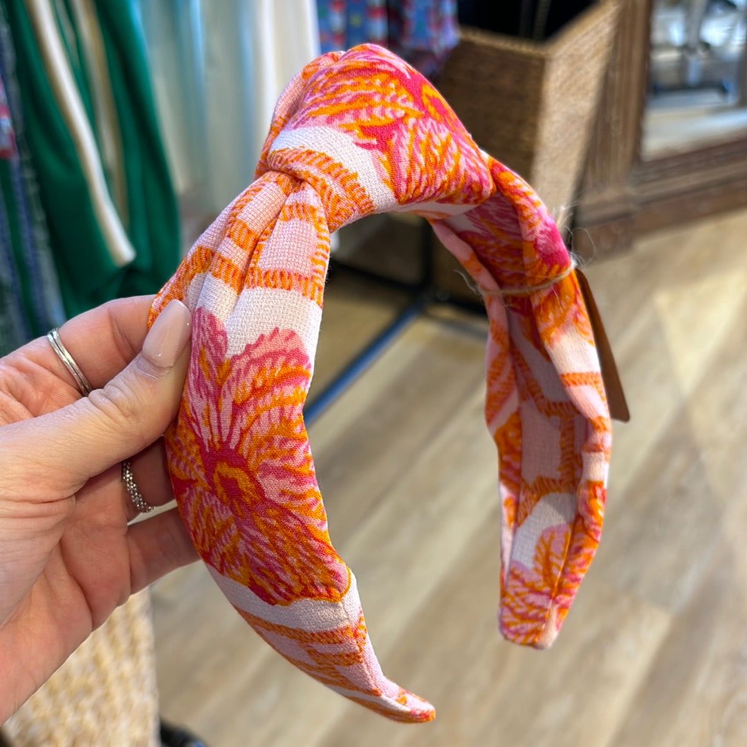 Emily McCarthy - Headband