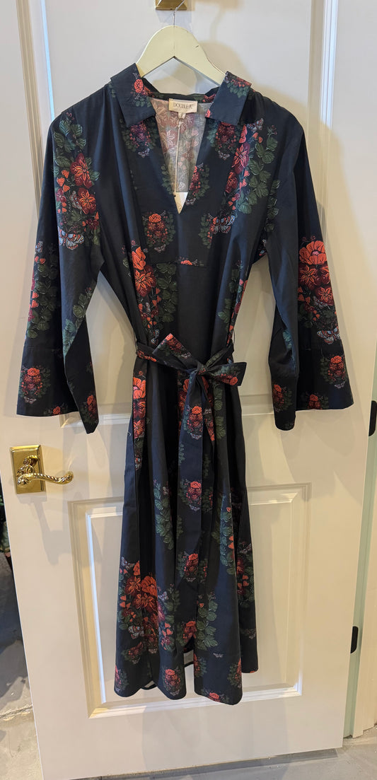 Lee Dress- Terrace