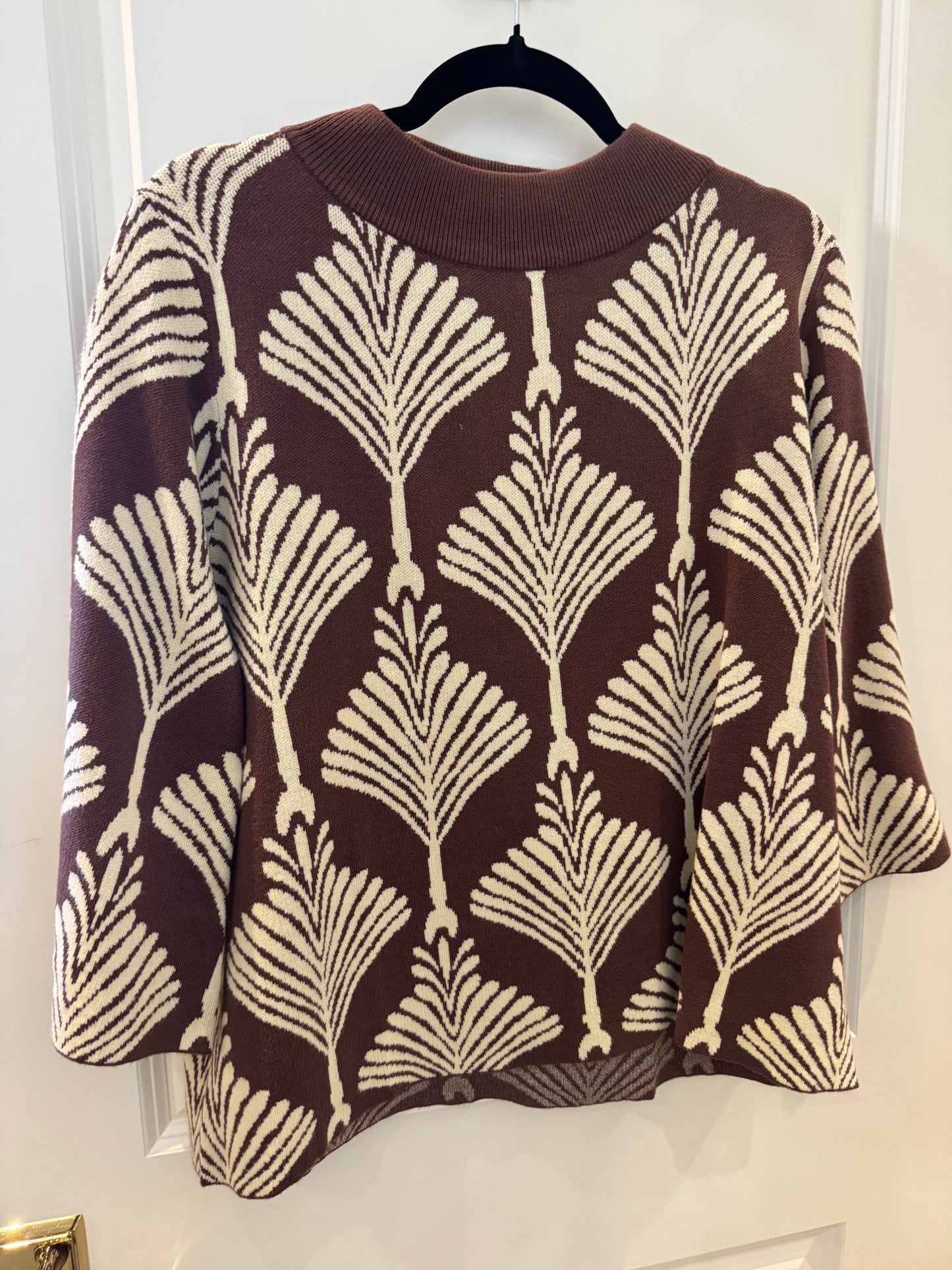 Beyond Brown Top