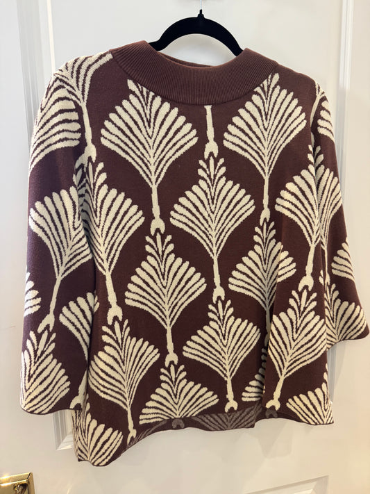 Beyond Brown Top