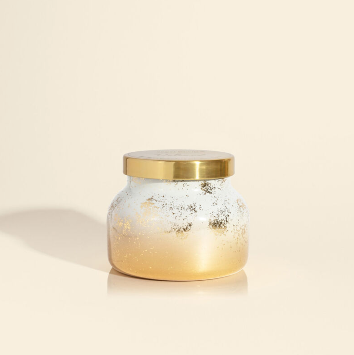 Volcano Glimmer Petite Jar - 8oz