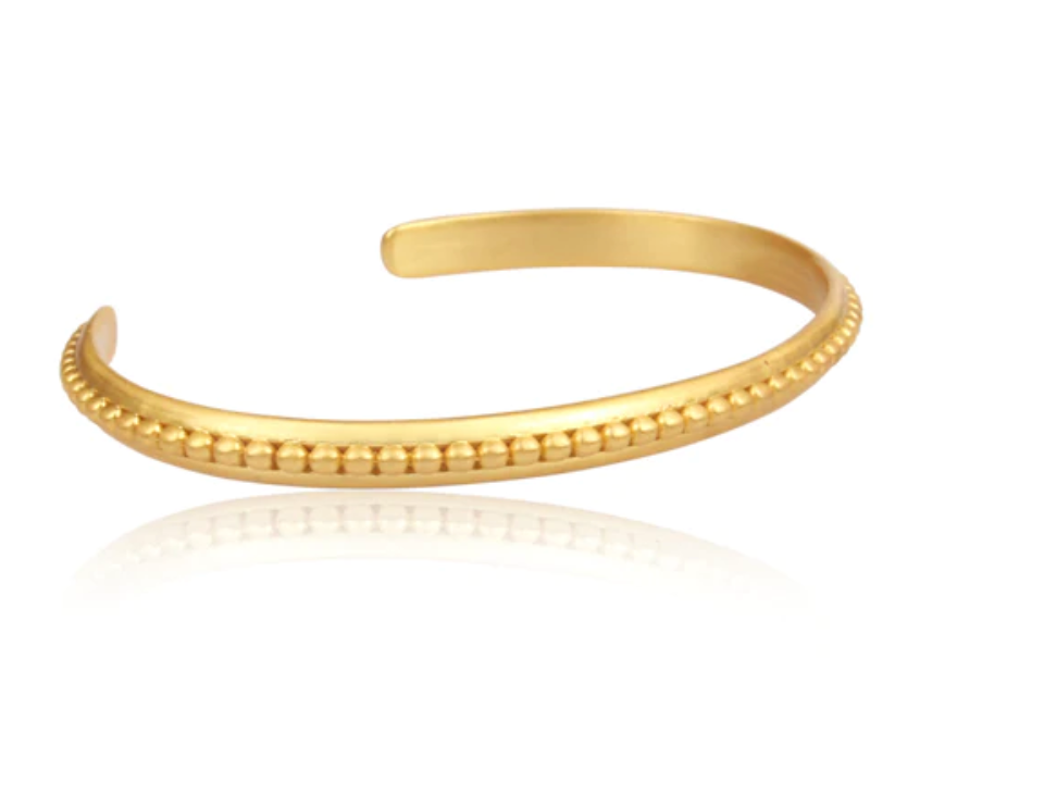 Studded Bangle