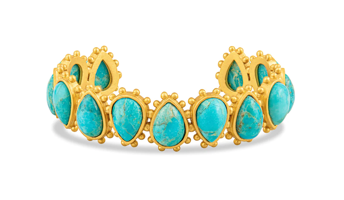 Starburst Cuff