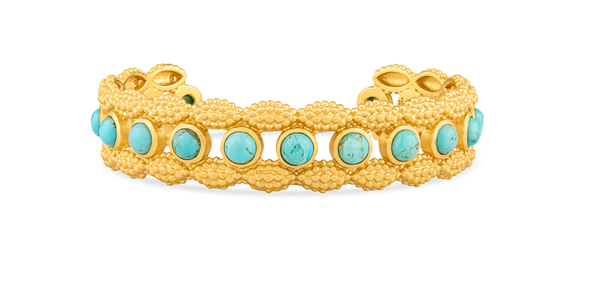 Elated Cuff