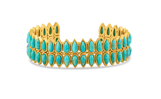 Tucson Cuff