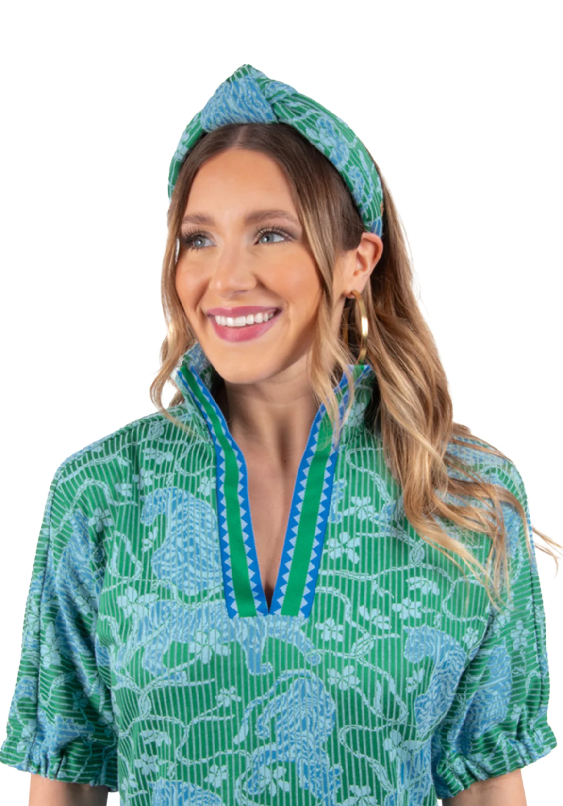 Emily McCarthy - Headband