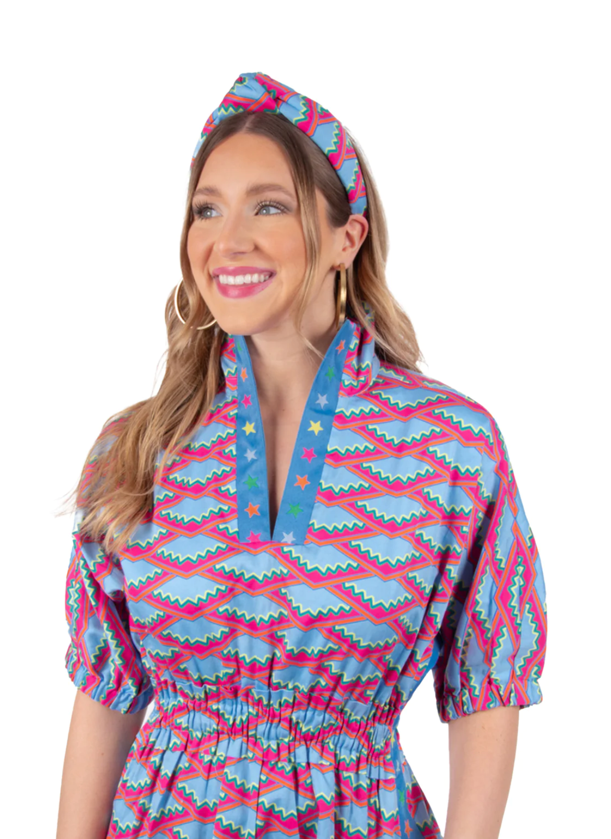 Emily McCarthy - Headband