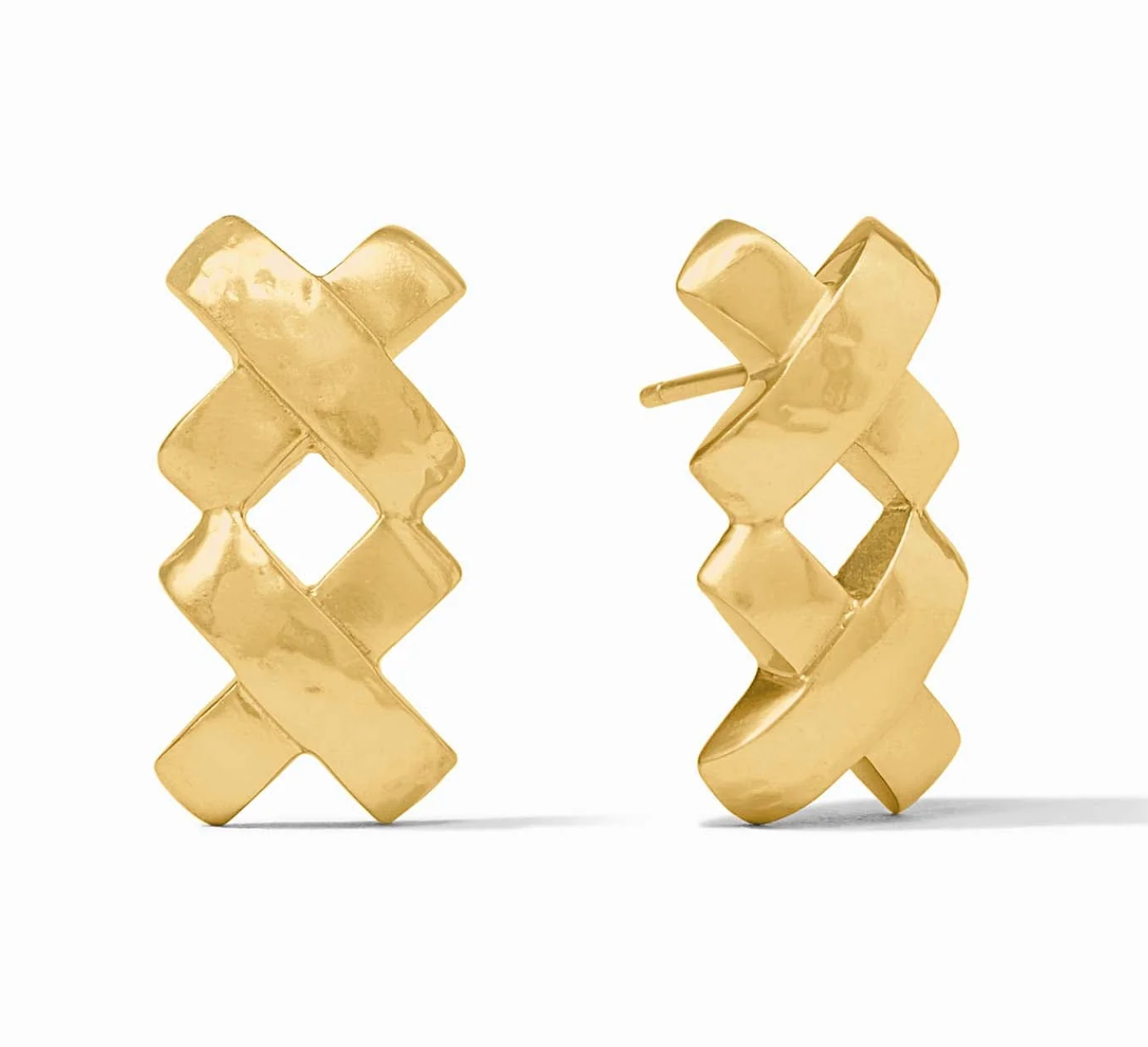Catalina X Midi Earring
