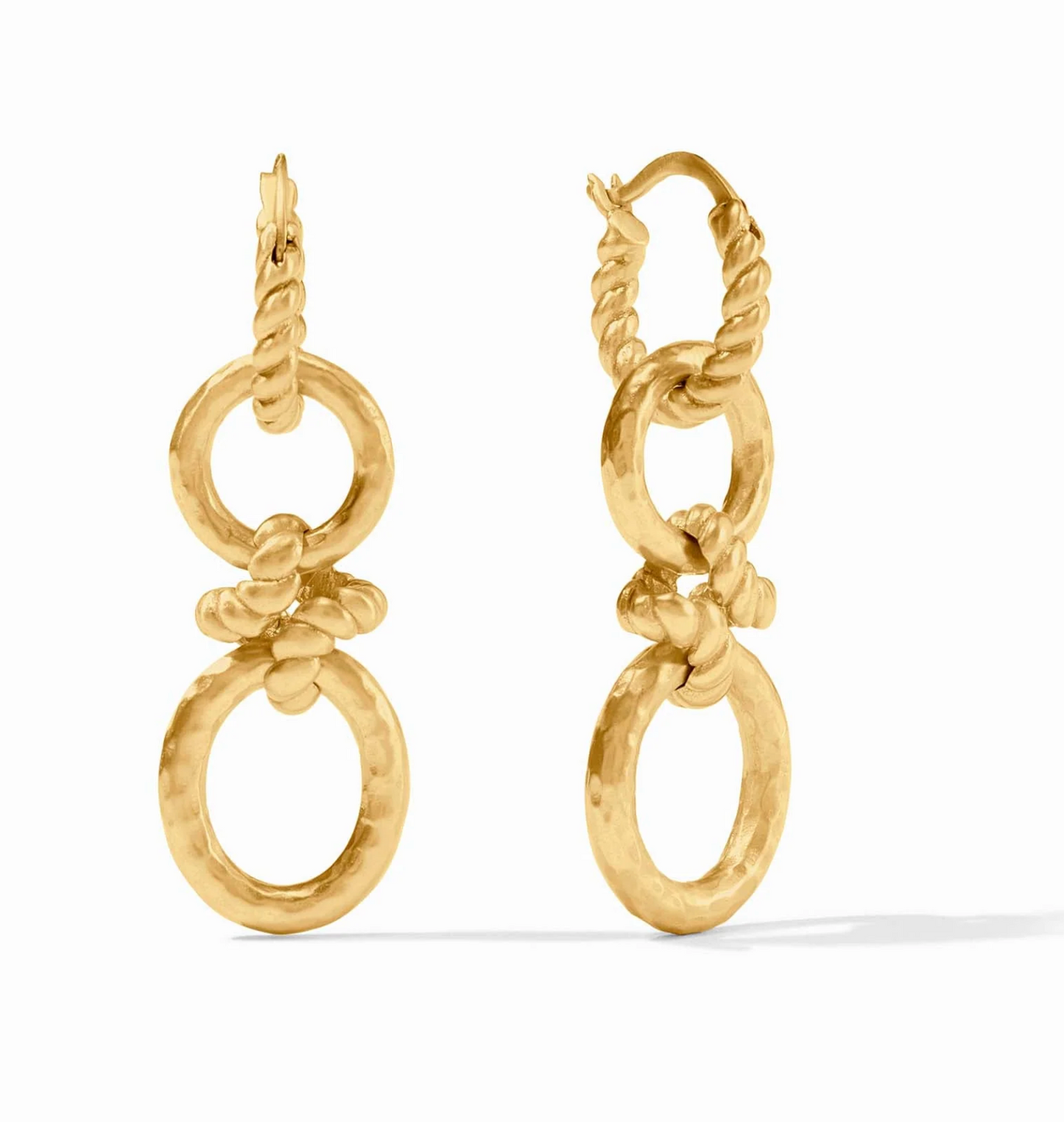 Nassau 2-in-1 Earring