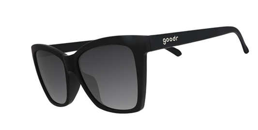 New Wave Renegade - Goodr Sunglasses
