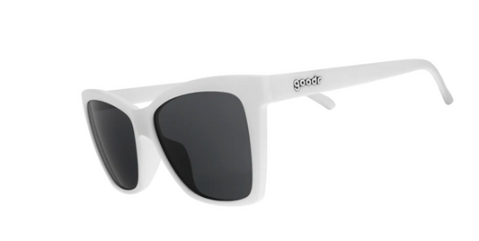 The Mod One Out - Goodr Sunglasses