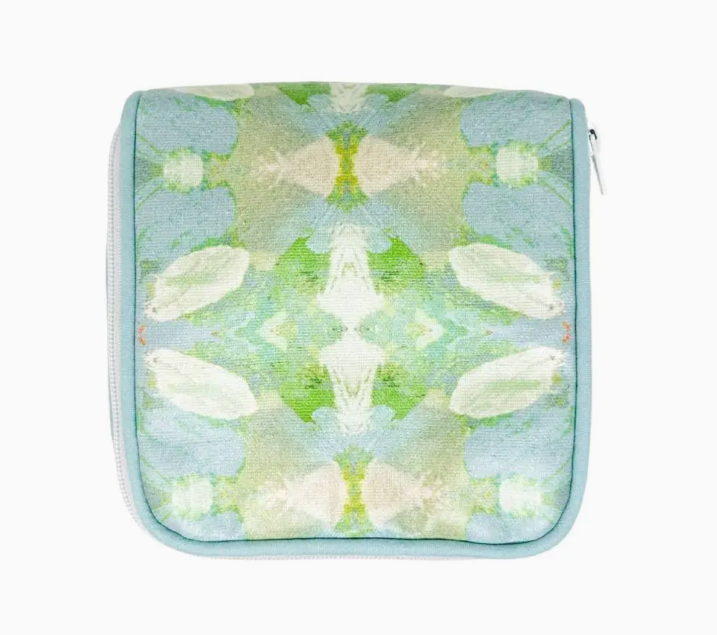 Elephant Falls Jewelry Case