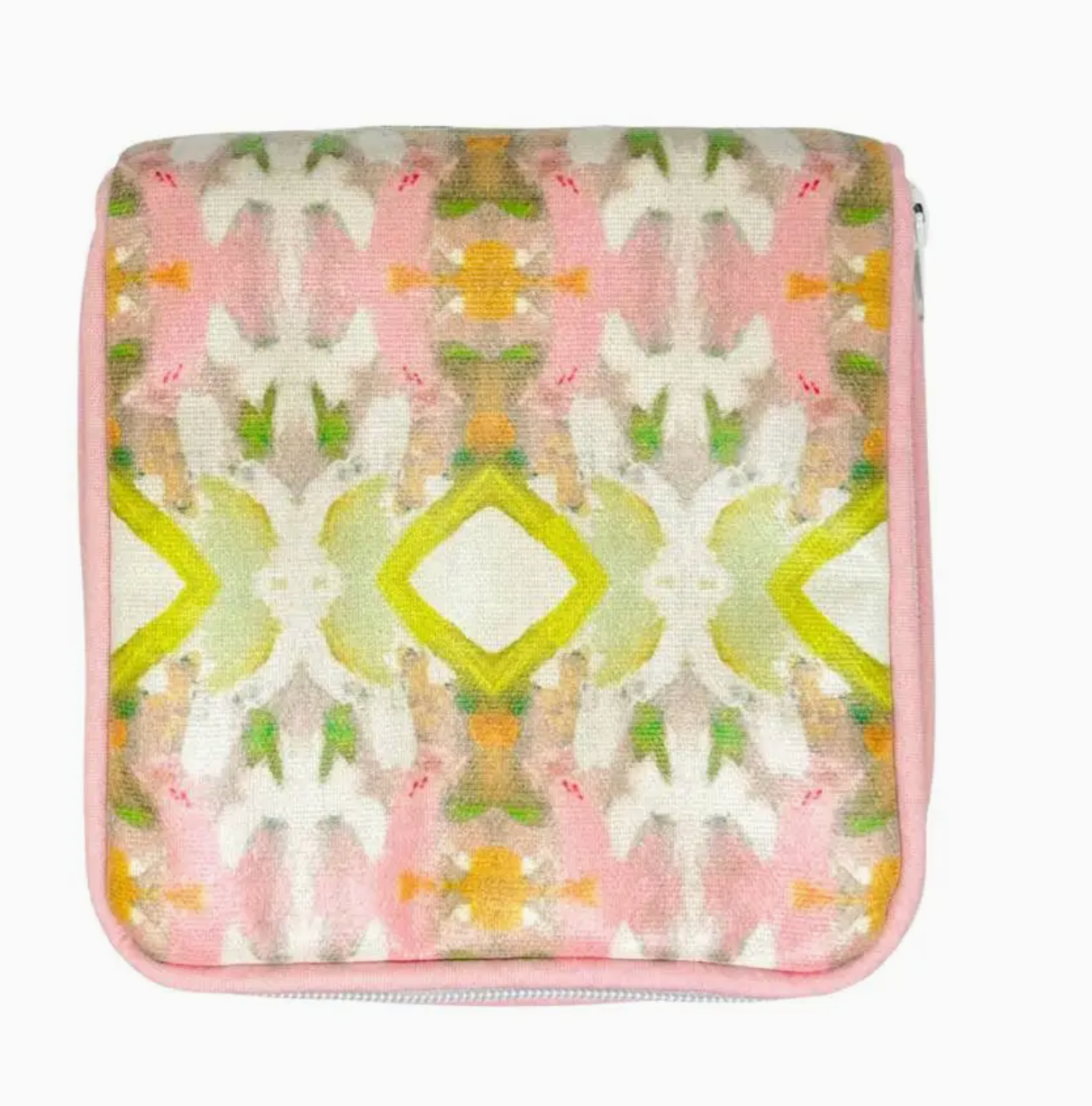 White Lotus Jewelry Case