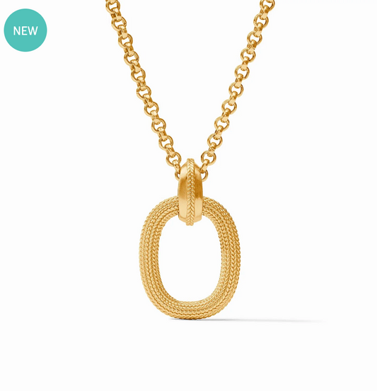 Cheval Pendant