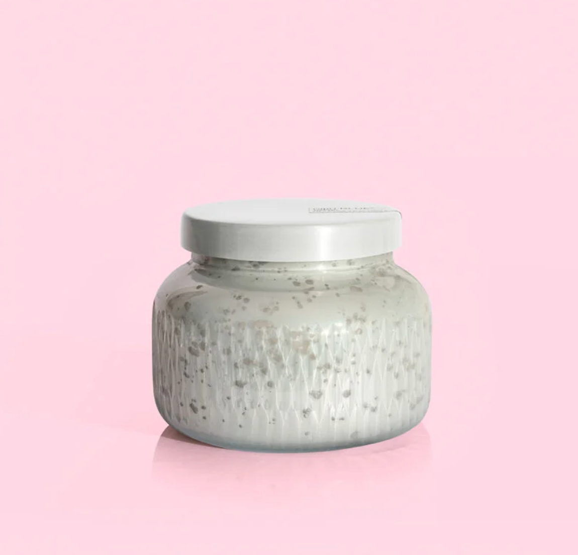 Volcano Holiday Mercury Signature Jar, 19 oz