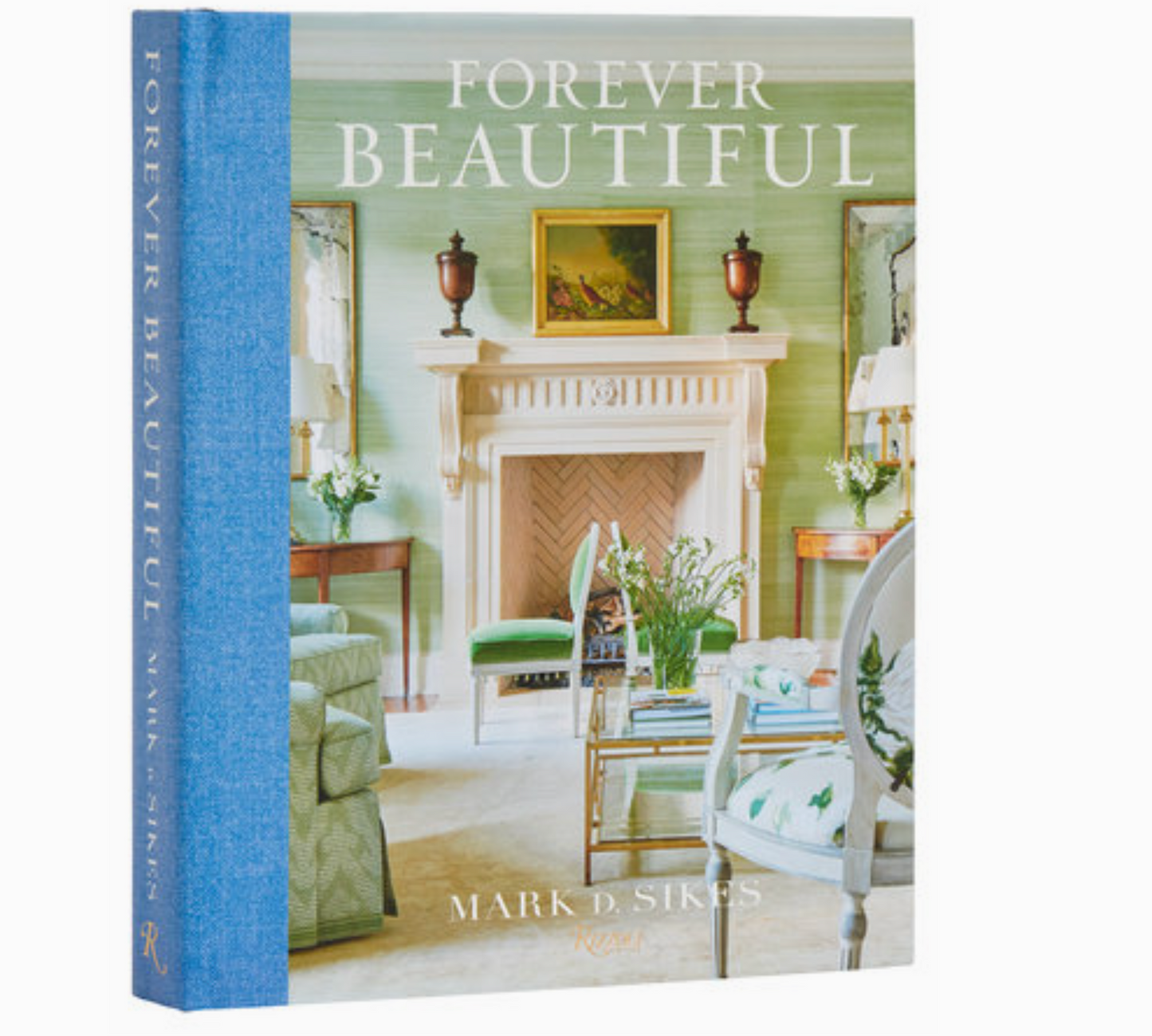 Book-Forever Beautiful