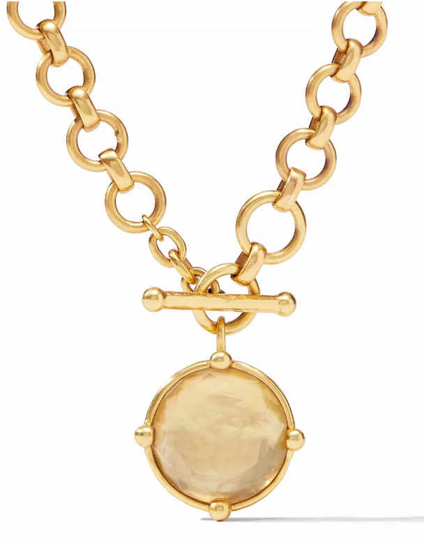 Honeybee Demi Necklace