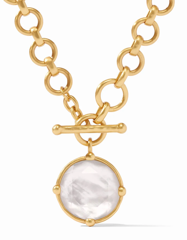 Honeybee Demi Necklace