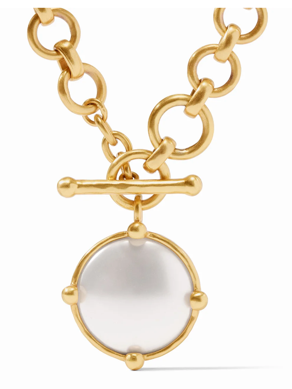 Honeybee Demi Necklace