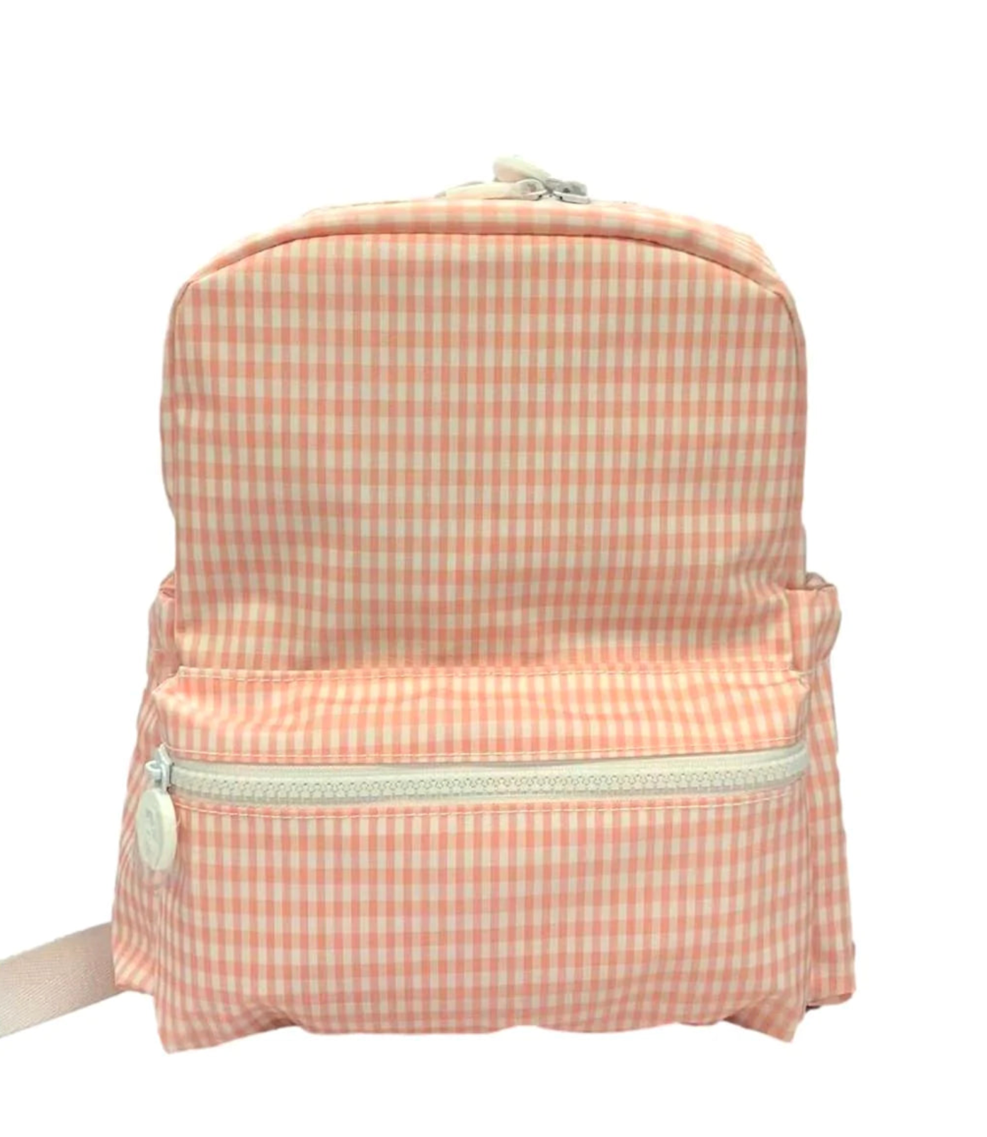 Backpacker Gingham Taffy