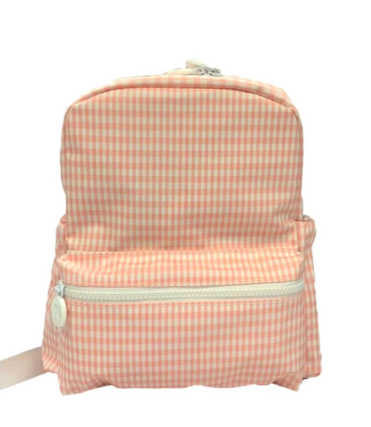 Backpacker Gingham Taffy