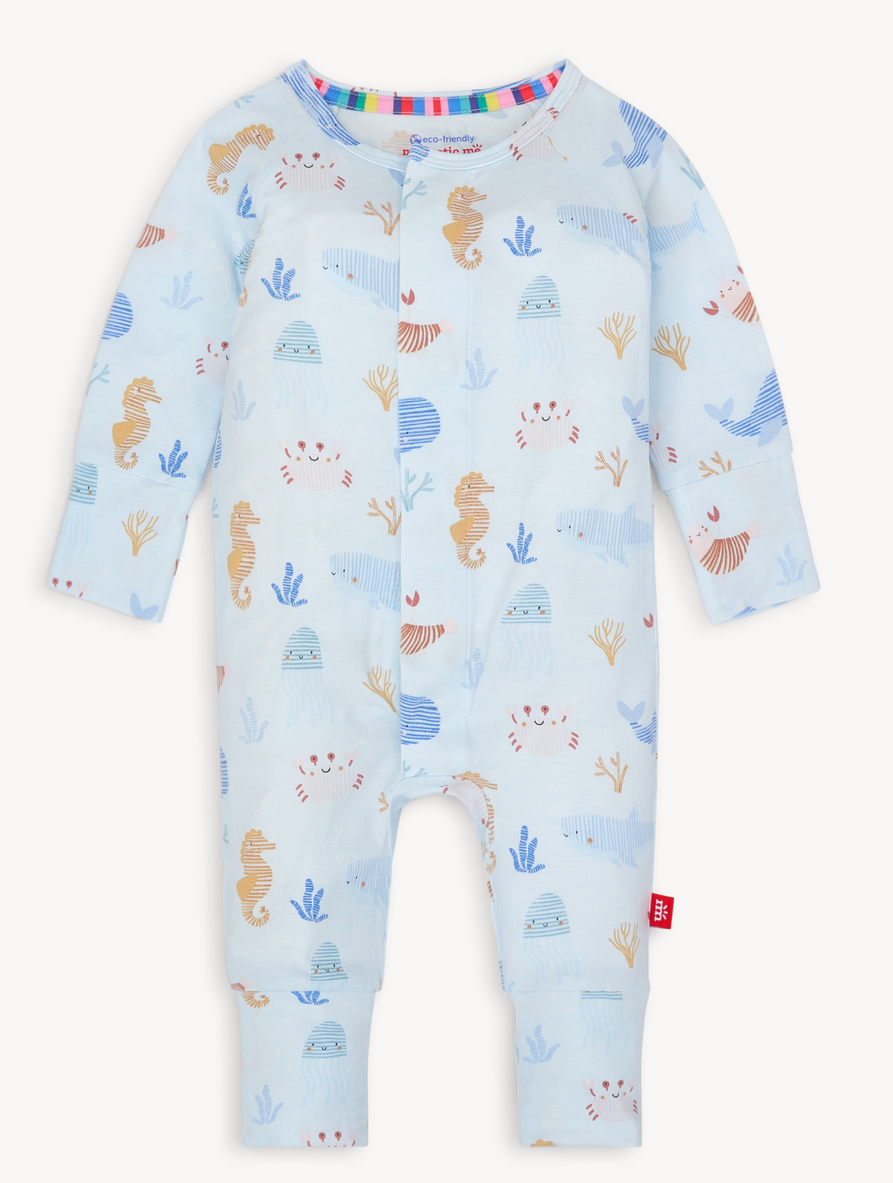 Deep Sea Jubilee Modal Magnetic Me