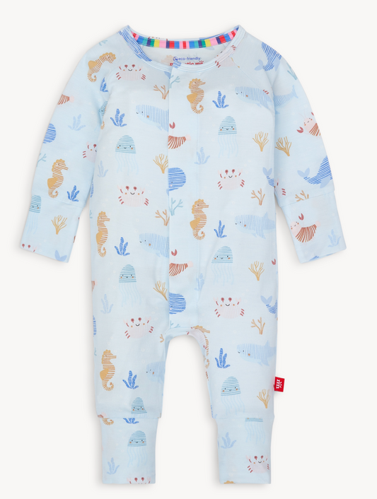 Deep Sea Jubilee Modal Magnetic Me