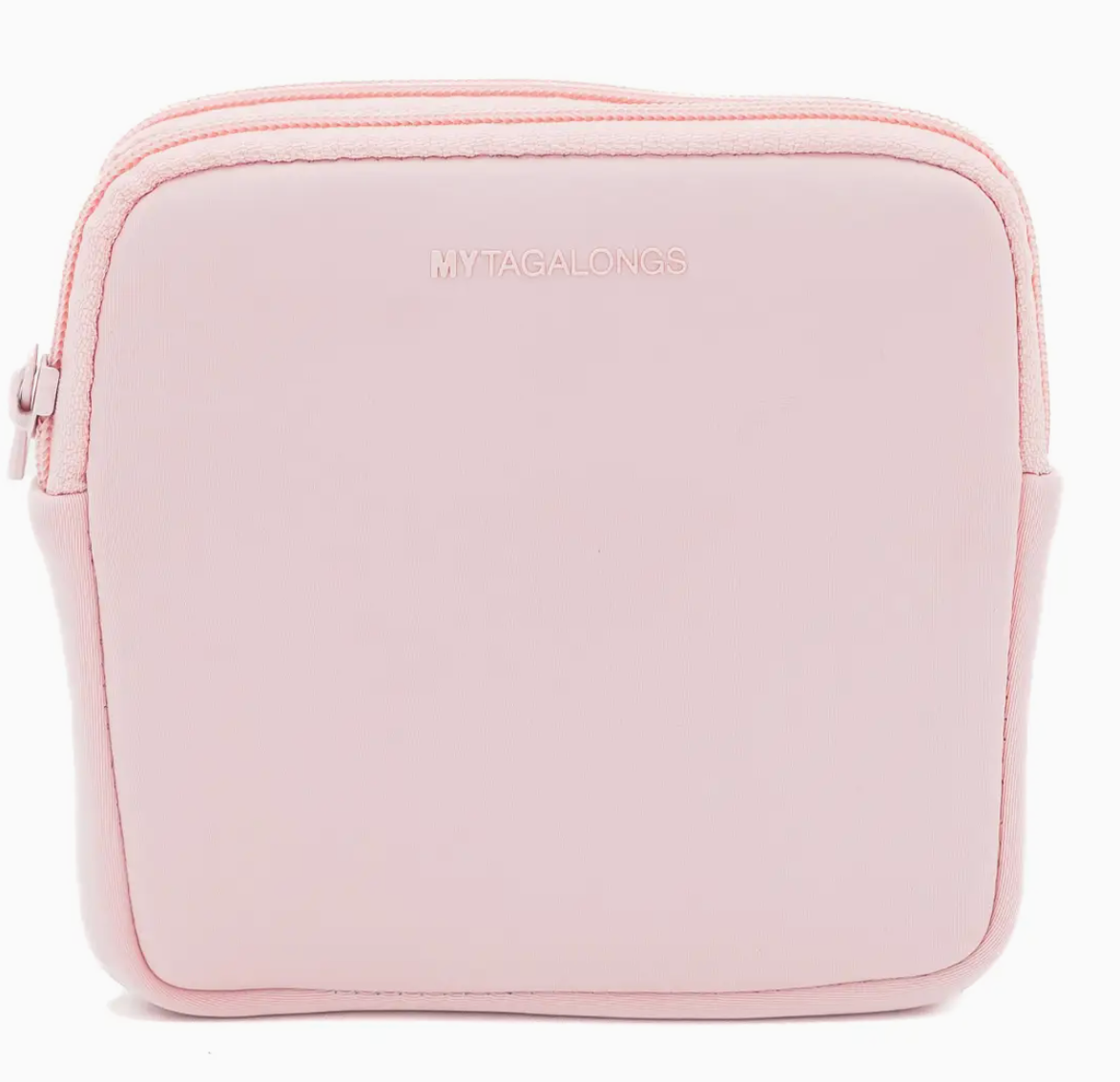 The Double Detachable Pouch