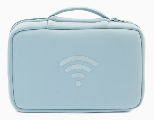 The Network Case
