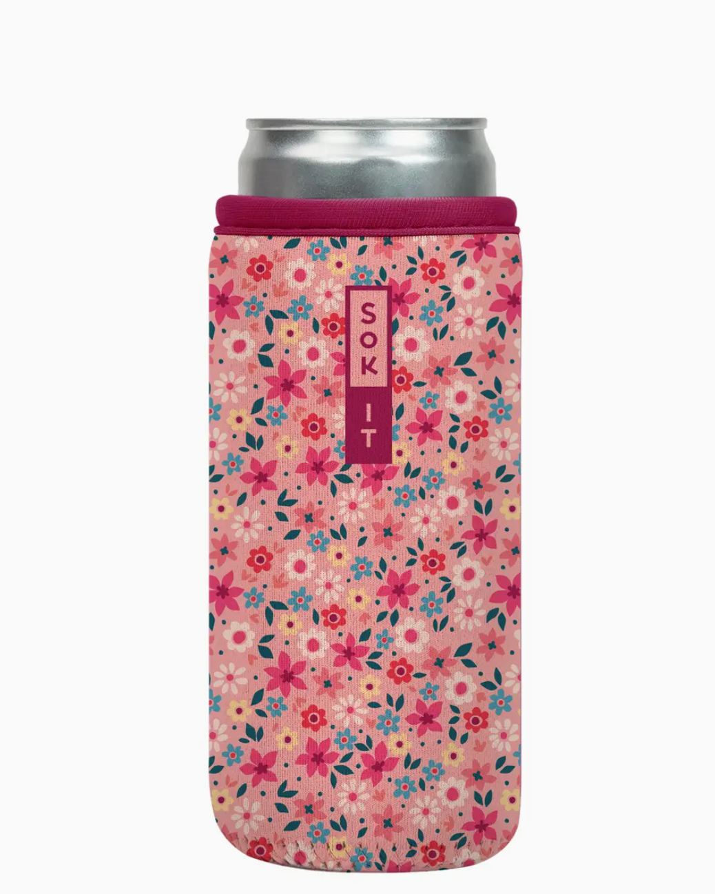 Cansok-Spring Bouquet