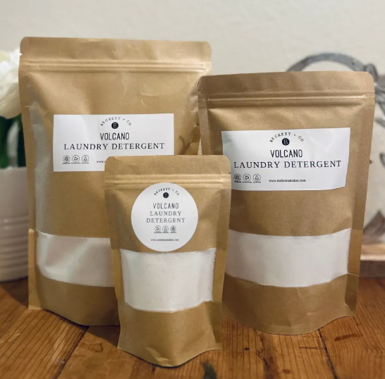 20 oz Laundry Detergent