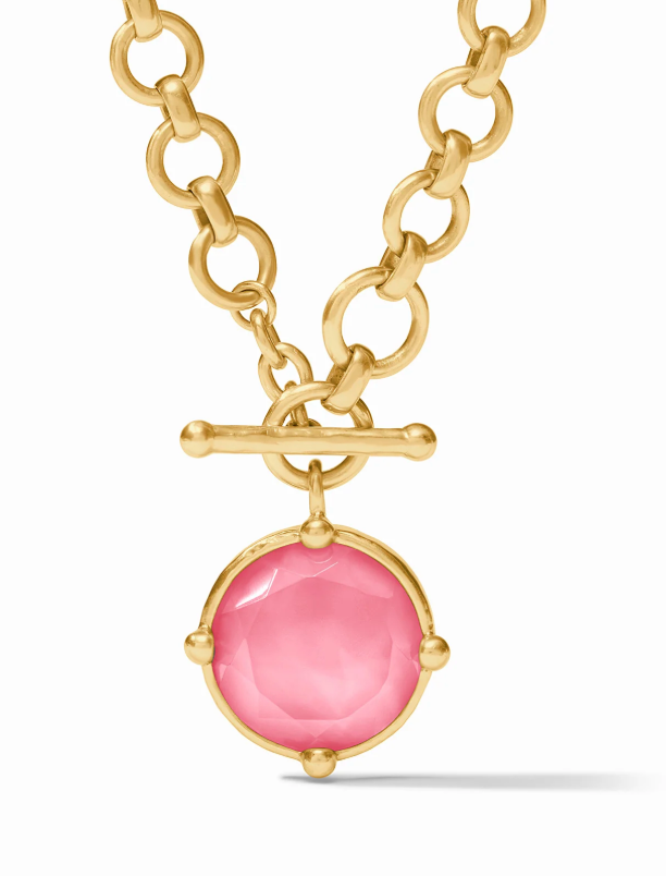 Honeybee Statement Necklace