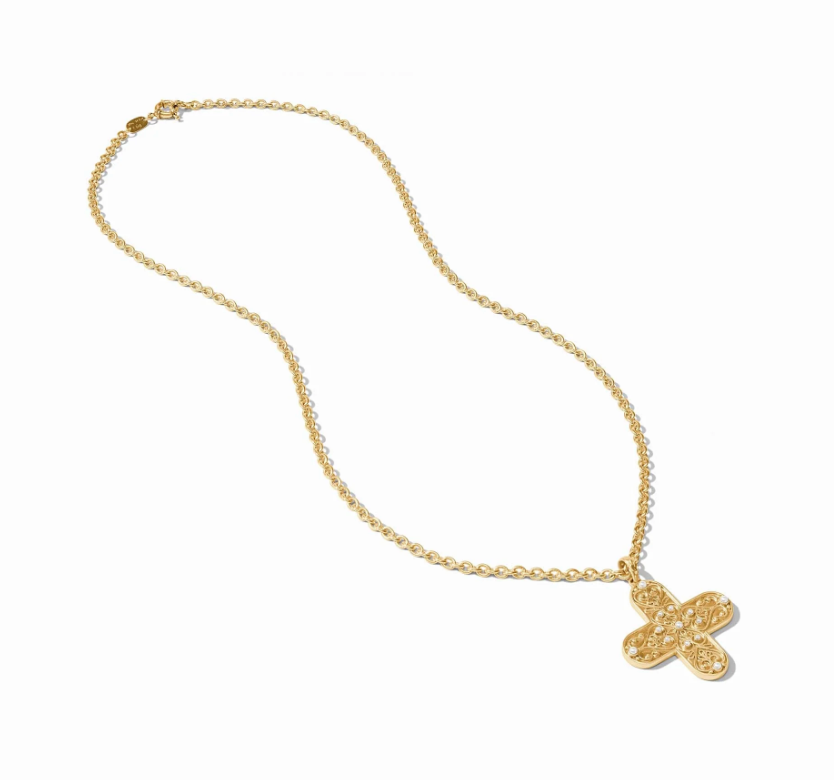 Corinth Pendant Necklace
