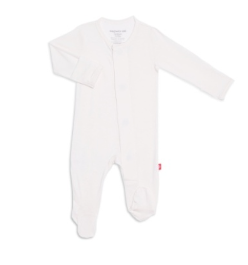 Egret Modal Magnetic Footie