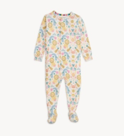 Constellation Prize Modal Footie