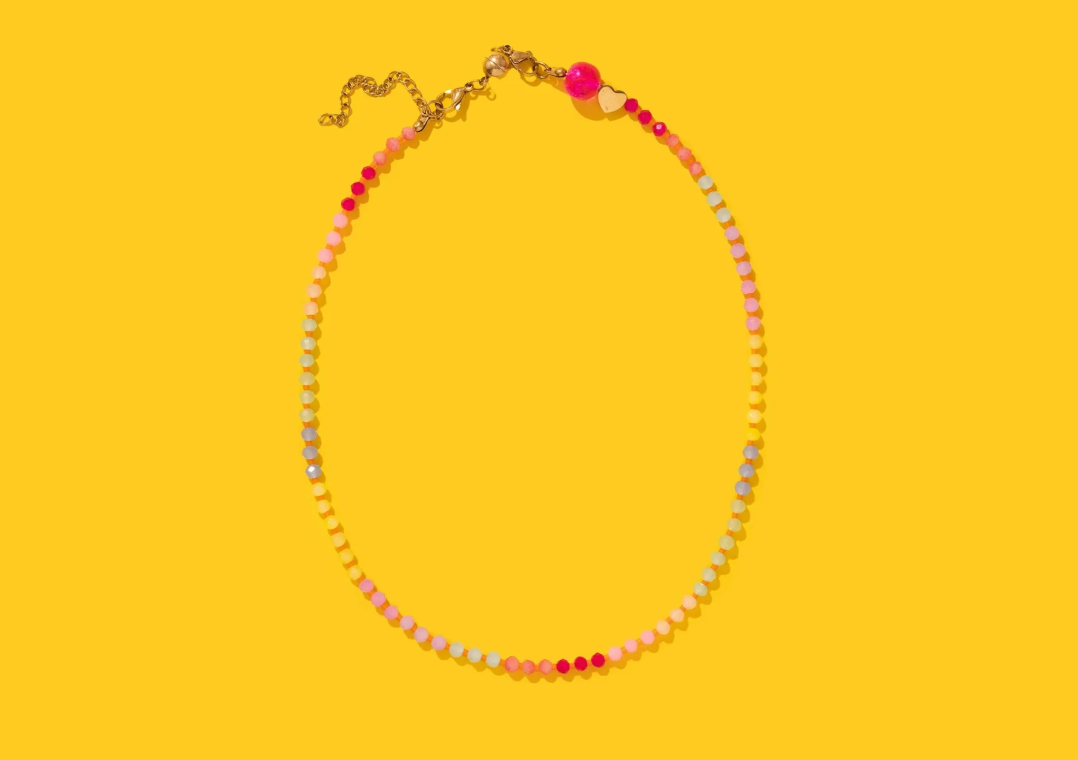 Riley Necklace
