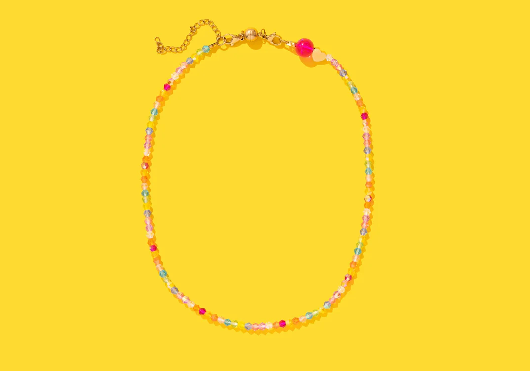 Chloe Necklace