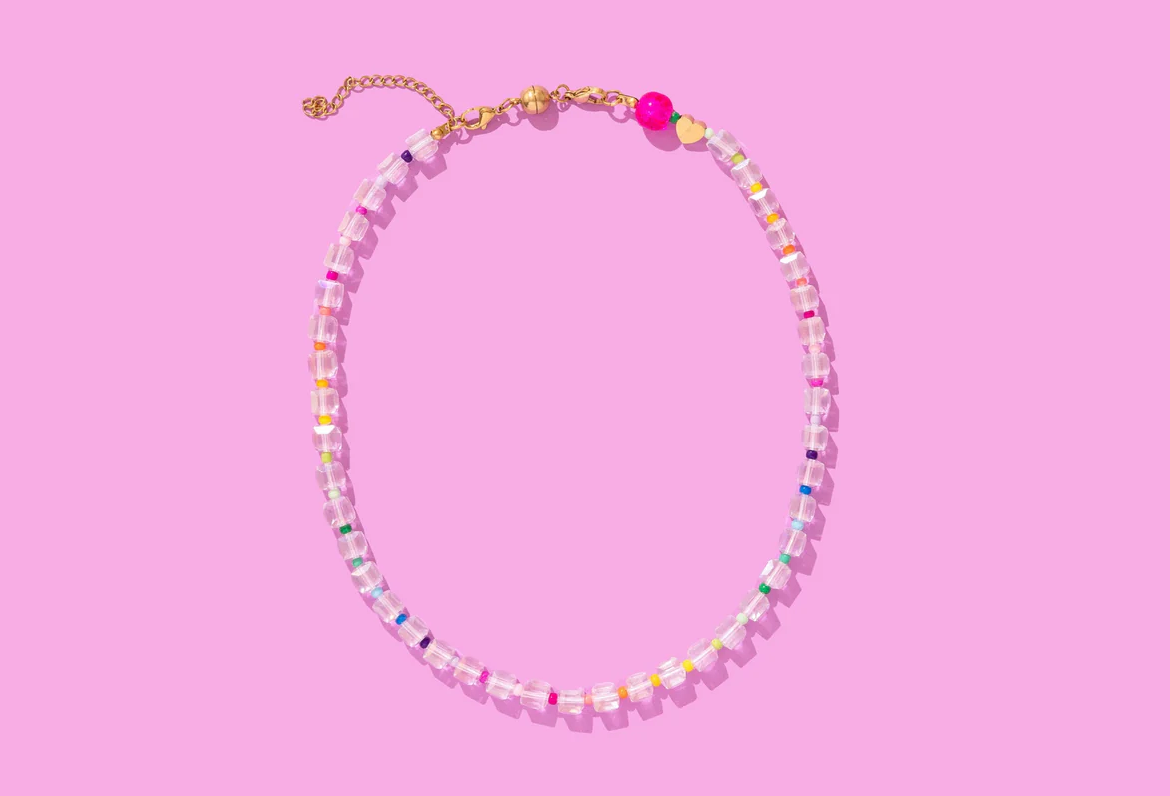Jenn Necklace