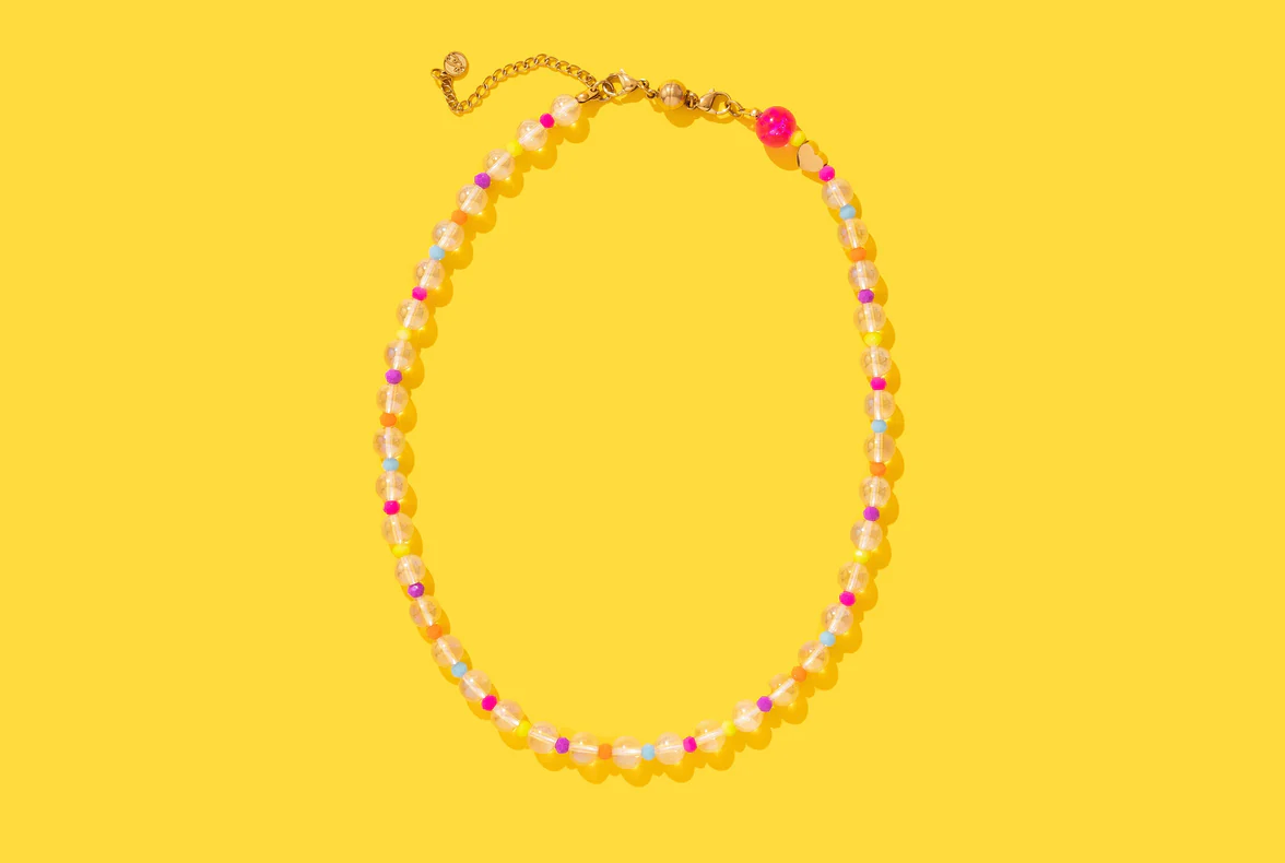 Lanie Necklace