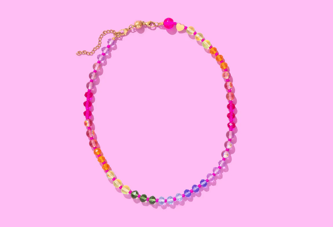 Natalie Necklace