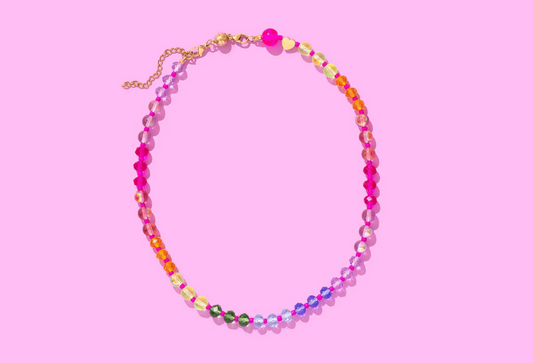 Natalie Necklace