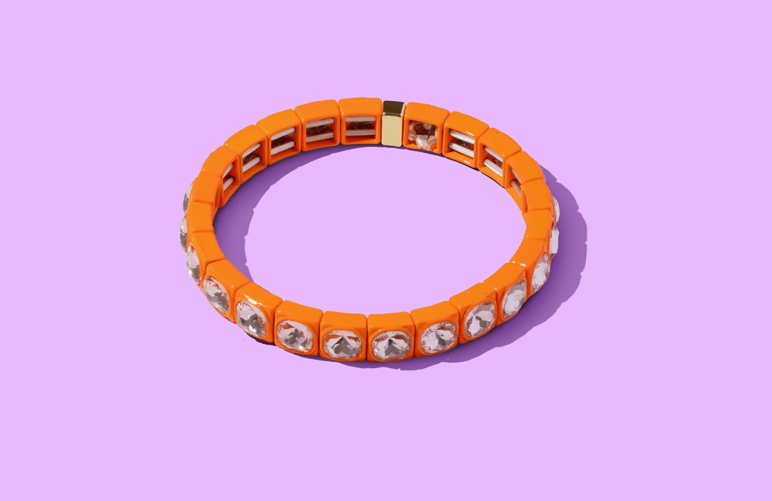 Zoe Bracelet