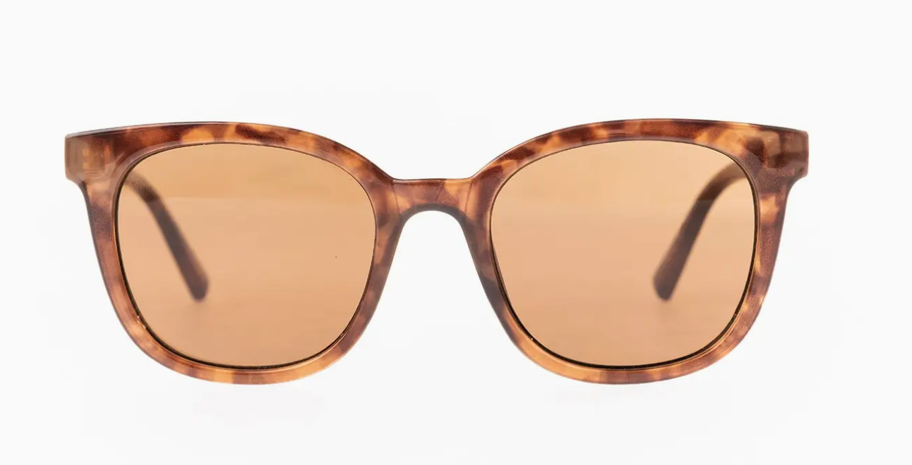 Sunglasses Samantha Brown Tortoise