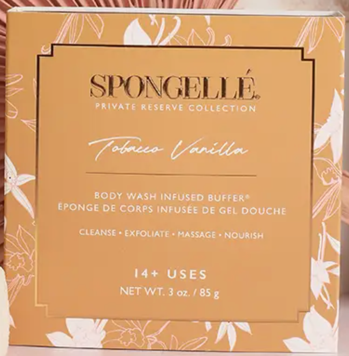 Tobacco Vanilla Boxed Flower