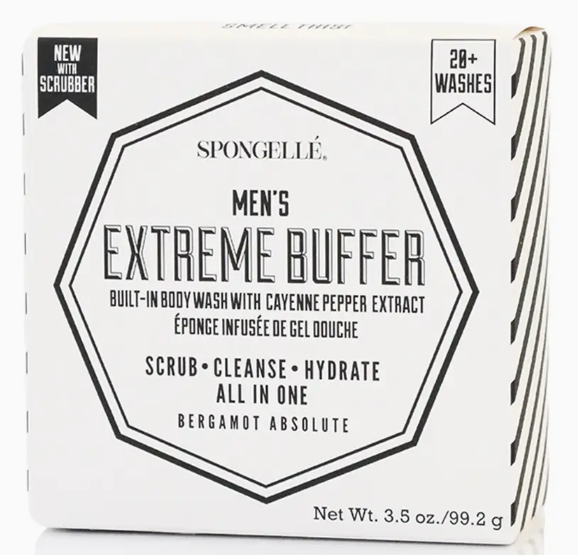 Men's Extreme Buffer