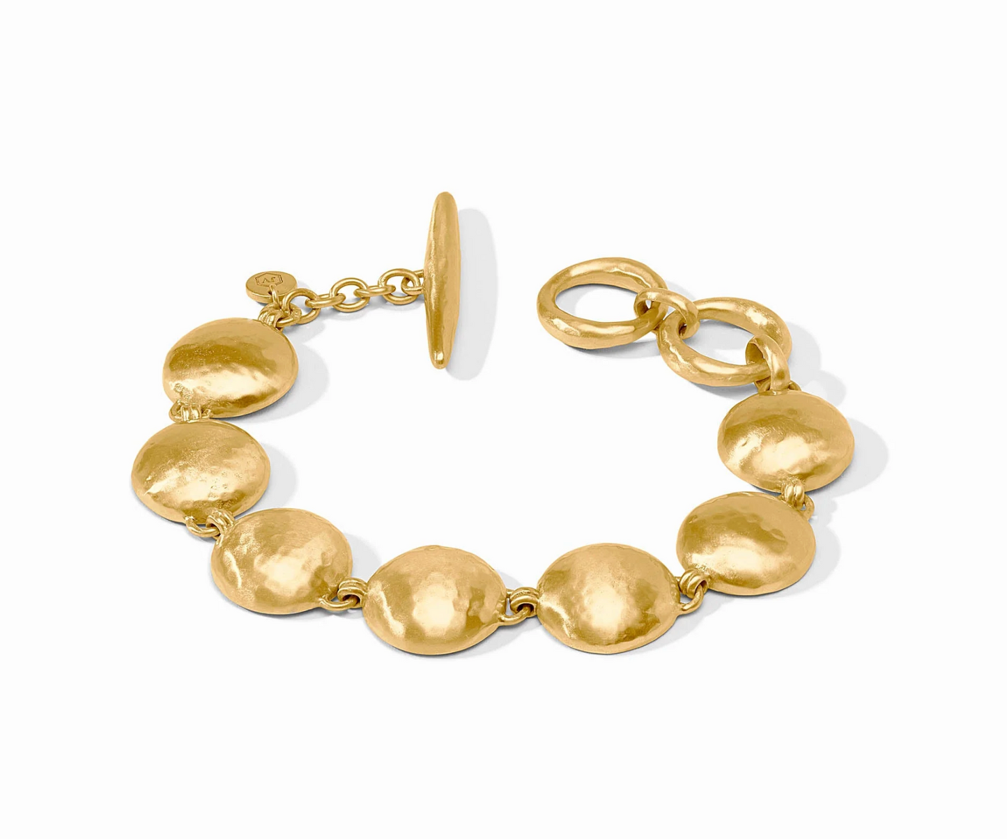 Solara Bracelet-Gold